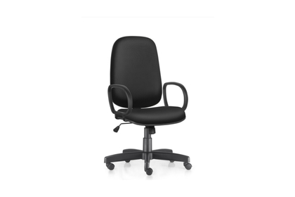 Cadeira corporativa Presidente Relax